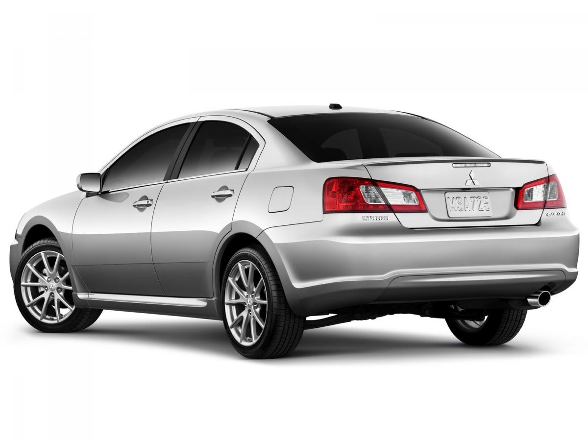 Mitsubishi galant 7 предохранители